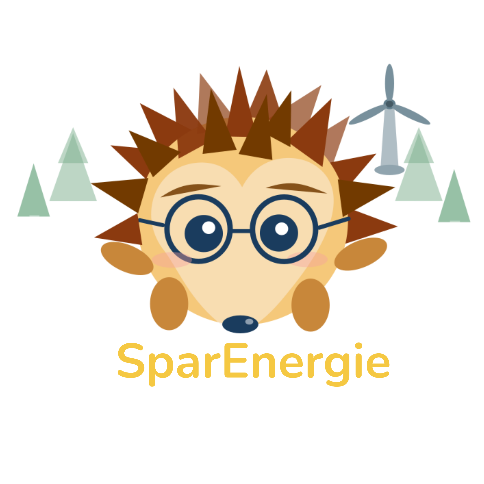 SparEnergie Logo – Markus Hadelko Energieberatung